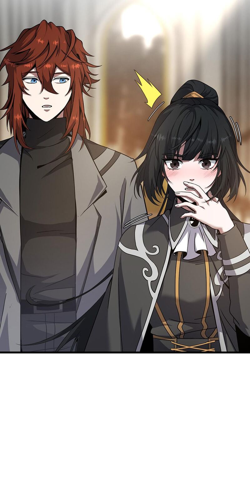 The Beginning After The End Chapter 212 Page 8