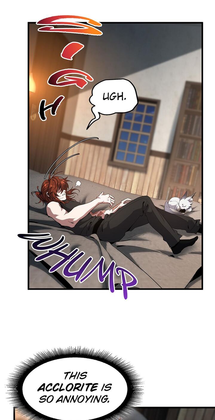 The Beginning After The End Chapter 212 Page 80
