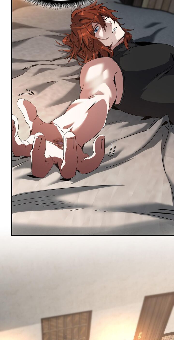 The Beginning After The End Chapter 212 Page 81