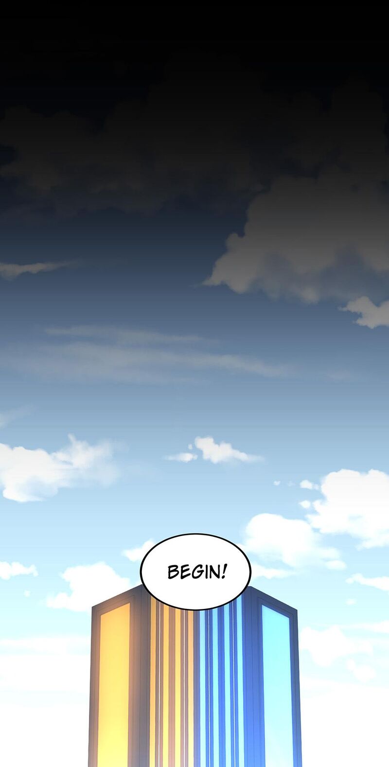 The Beginning After The End Chapter 213 Page 1