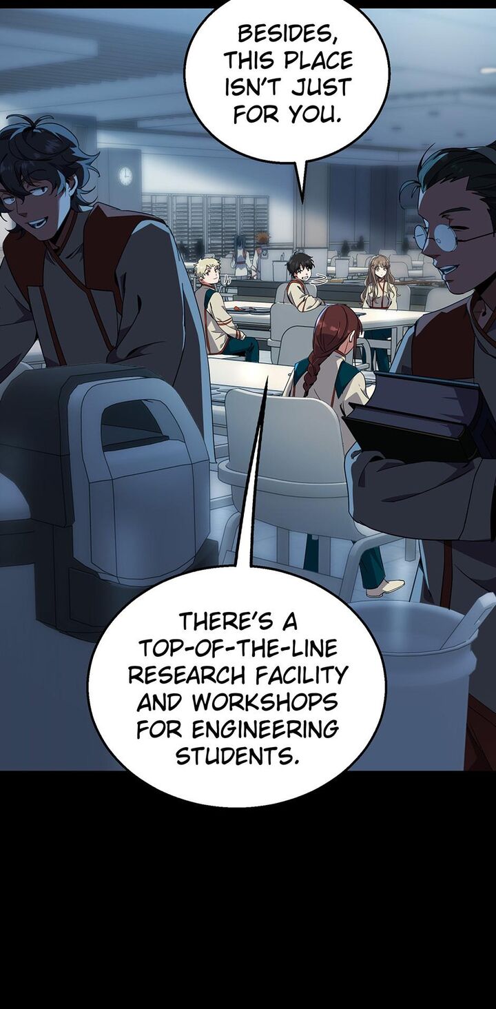 The Beginning After The End Chapter 213 Page 30