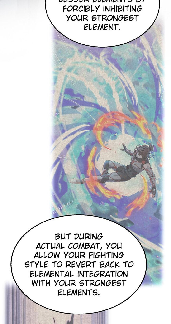 The Beginning After The End Chapter 213 Page 77