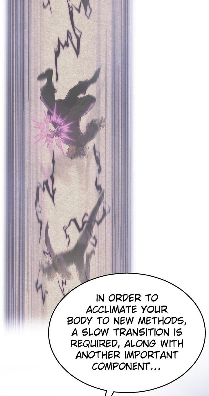 The Beginning After The End Chapter 213 Page 78