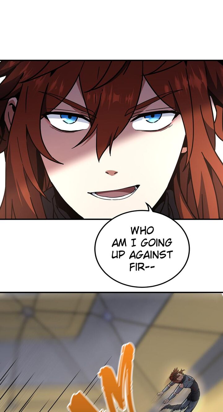 The Beginning After The End Chapter 213 Page 85