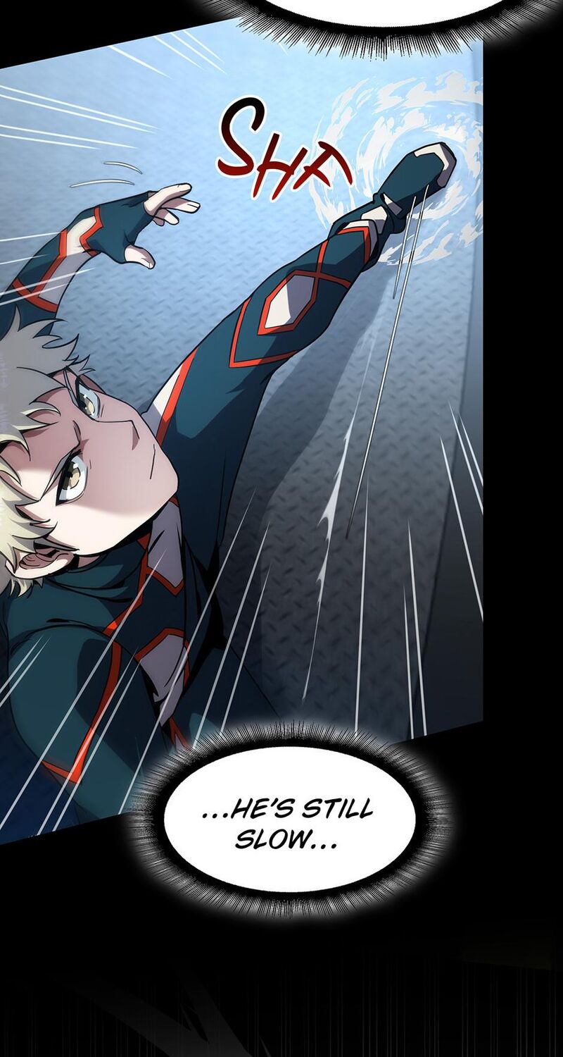 The Beginning After The End Chapter 213 Page 9