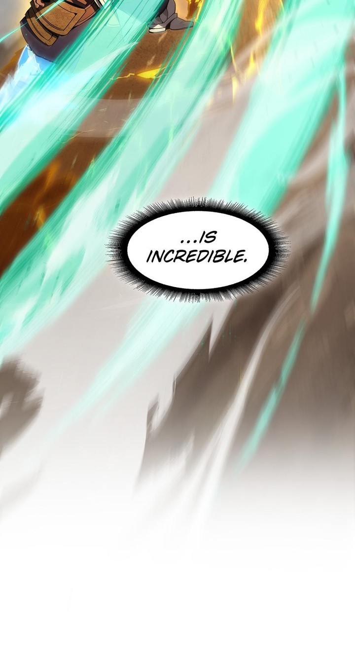 The Beginning After The End Chapter 214 Page 17