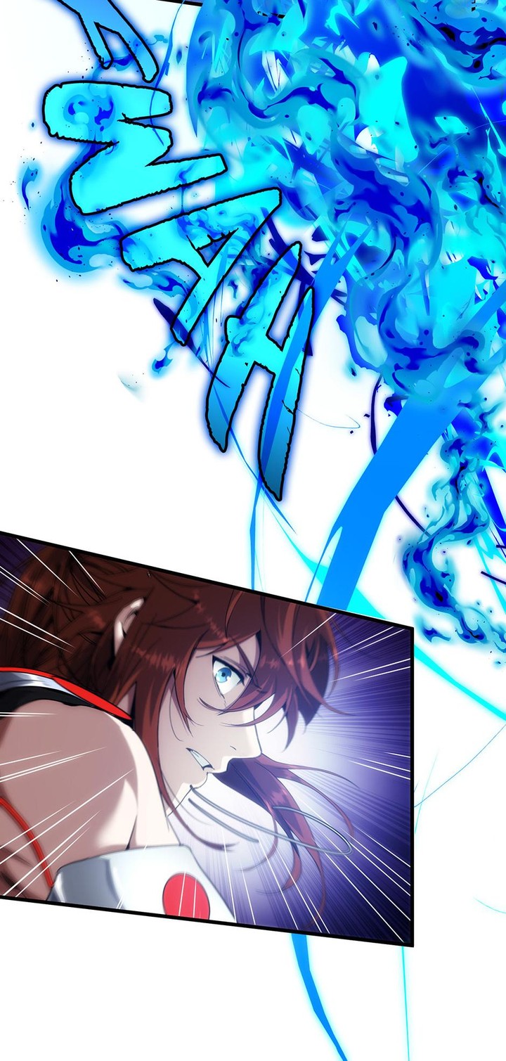 The Beginning After The End Chapter 214 Page 24