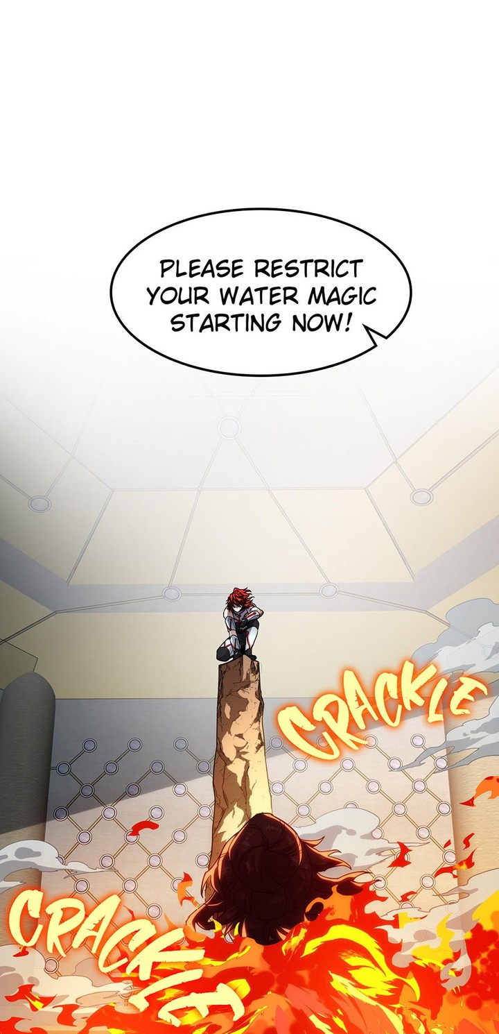 The Beginning After The End Chapter 214 Page 28
