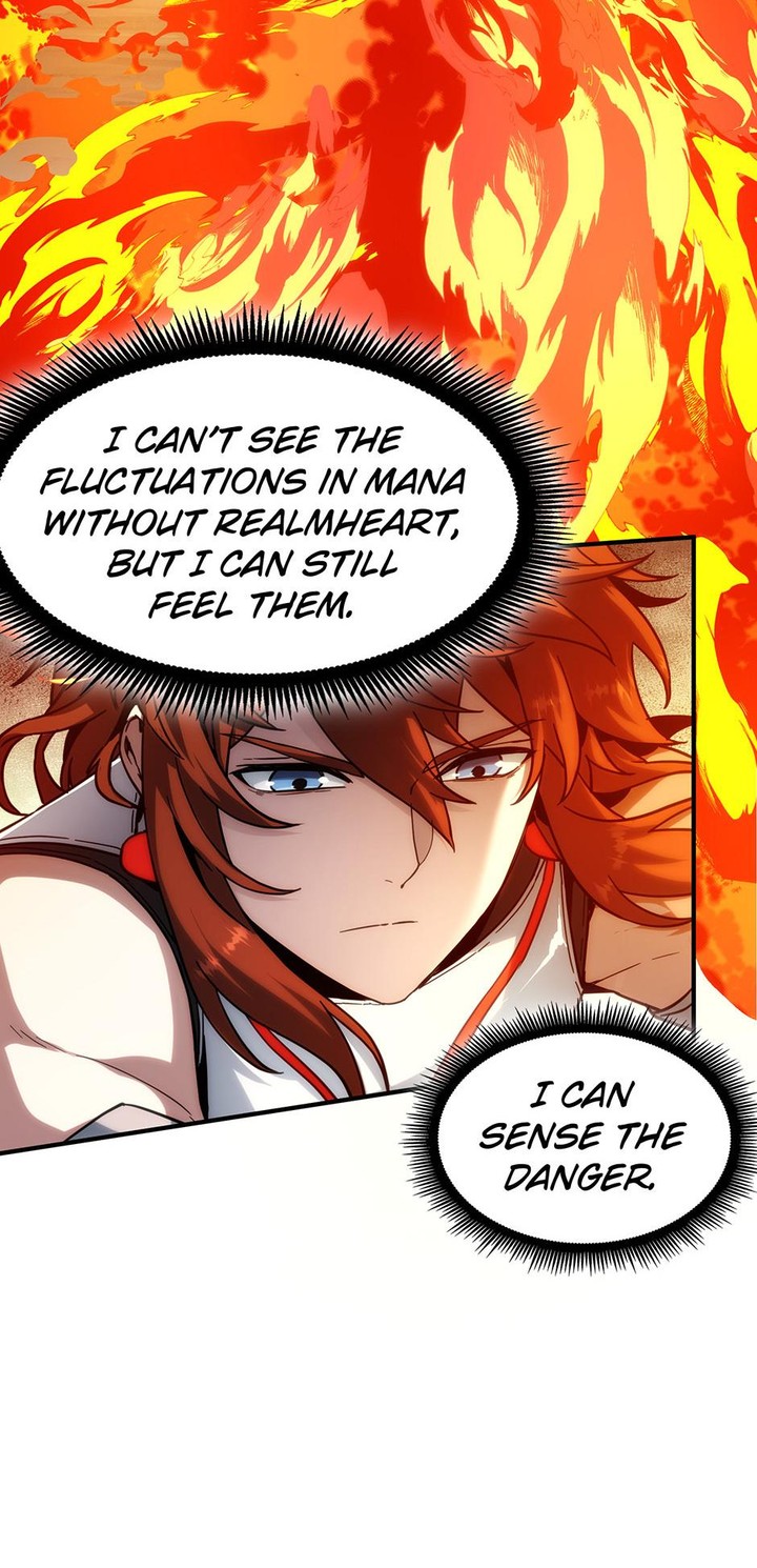 The Beginning After The End Chapter 214 Page 29