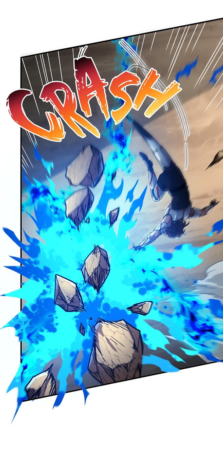 The Beginning After The End Chapter 214 Page 30