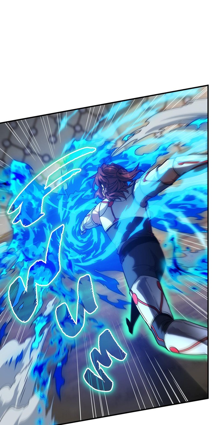 The Beginning After The End Chapter 214 Page 37