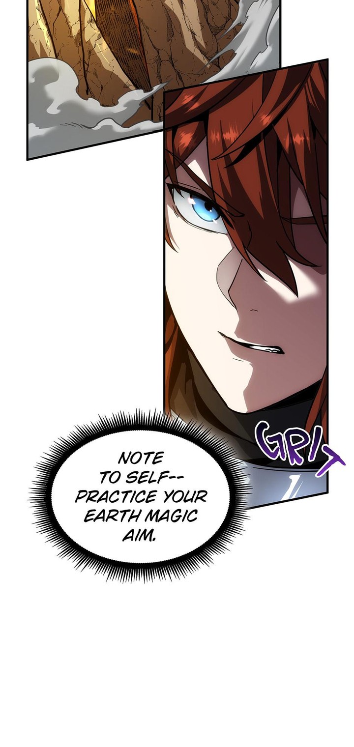 The Beginning After The End Chapter 214 Page 52
