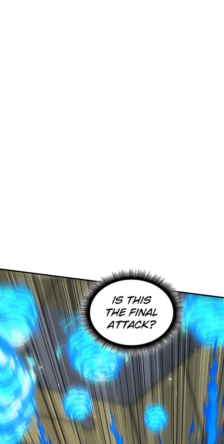 The Beginning After The End Chapter 214 Page 63
