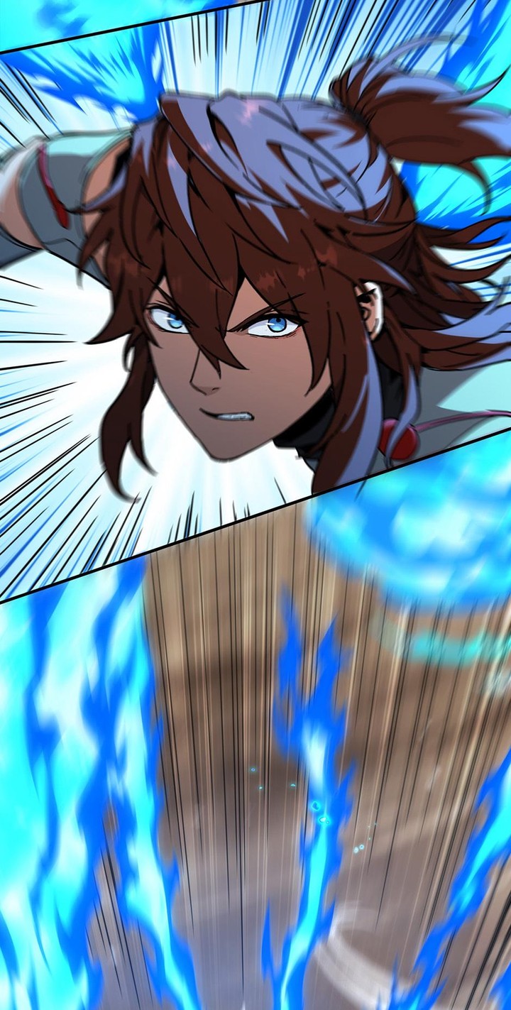 The Beginning After The End Chapter 214 Page 65