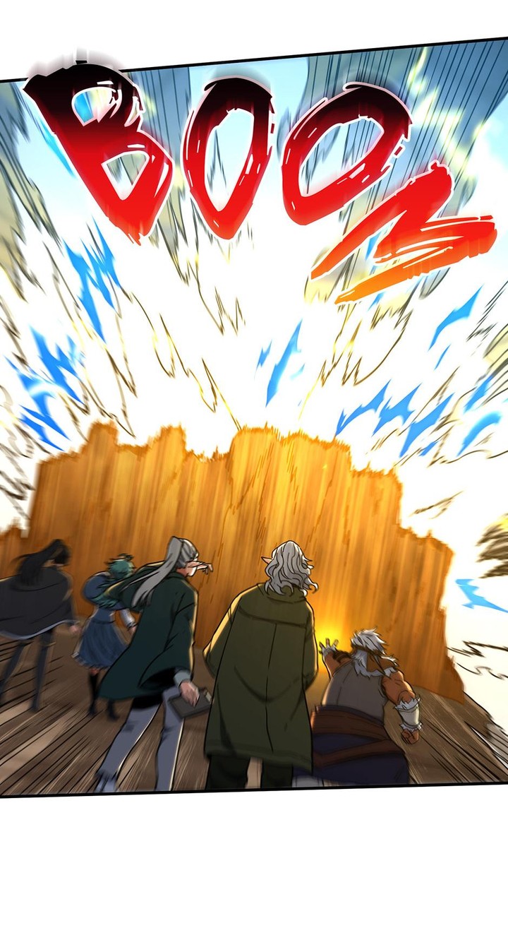 The Beginning After The End Chapter 214 Page 75