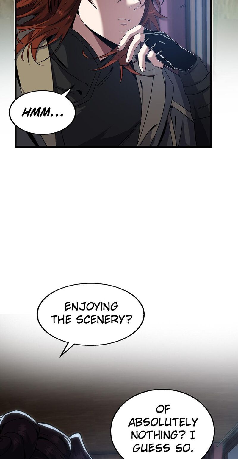The Beginning After The End Chapter 215 Page 11