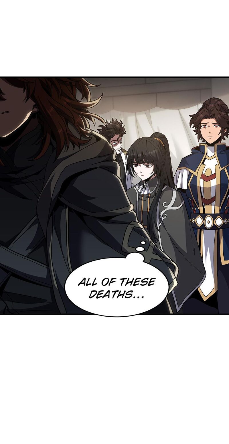 The Beginning After The End Chapter 215 Page 26