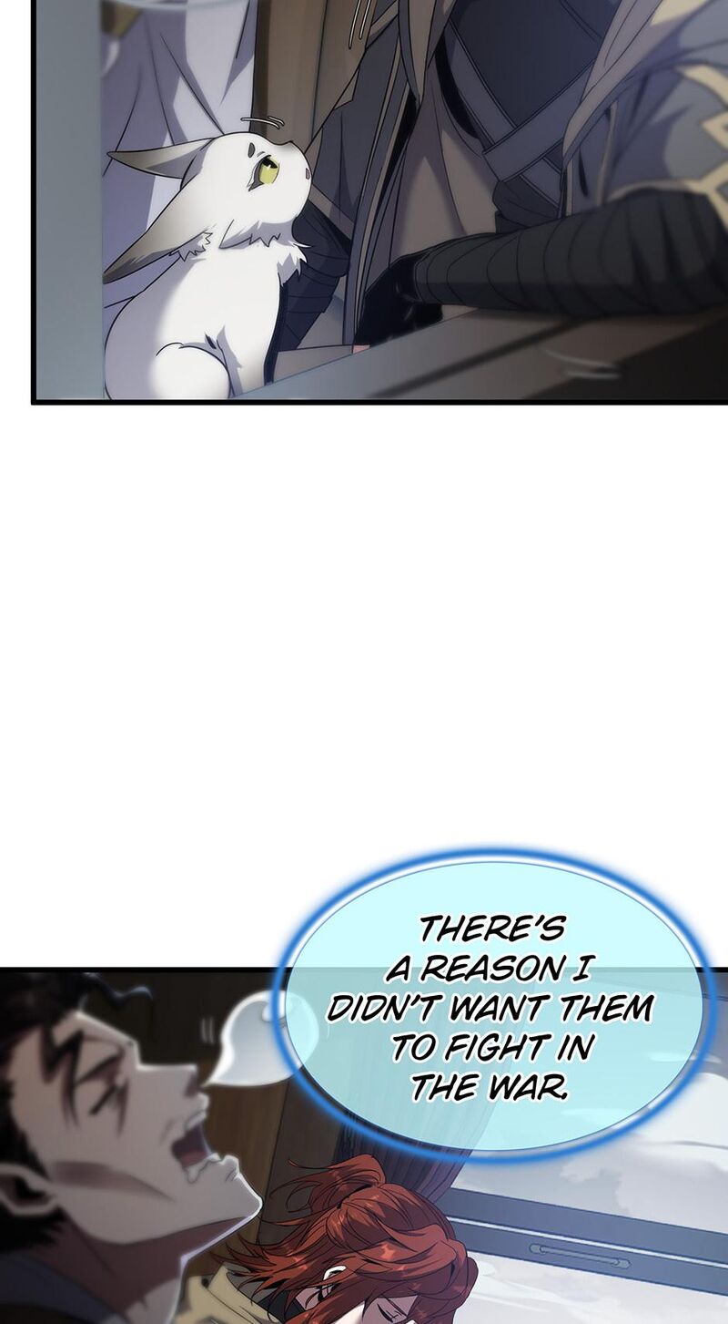 The Beginning After The End Chapter 215 Page 4