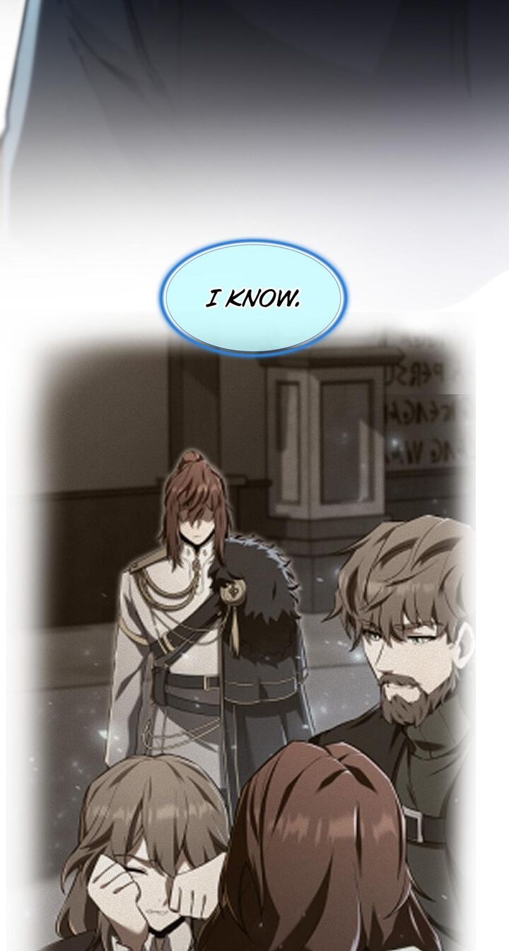 The Beginning After The End Chapter 215 Page 41
