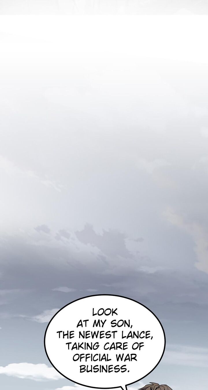 The Beginning After The End Chapter 215 Page 43