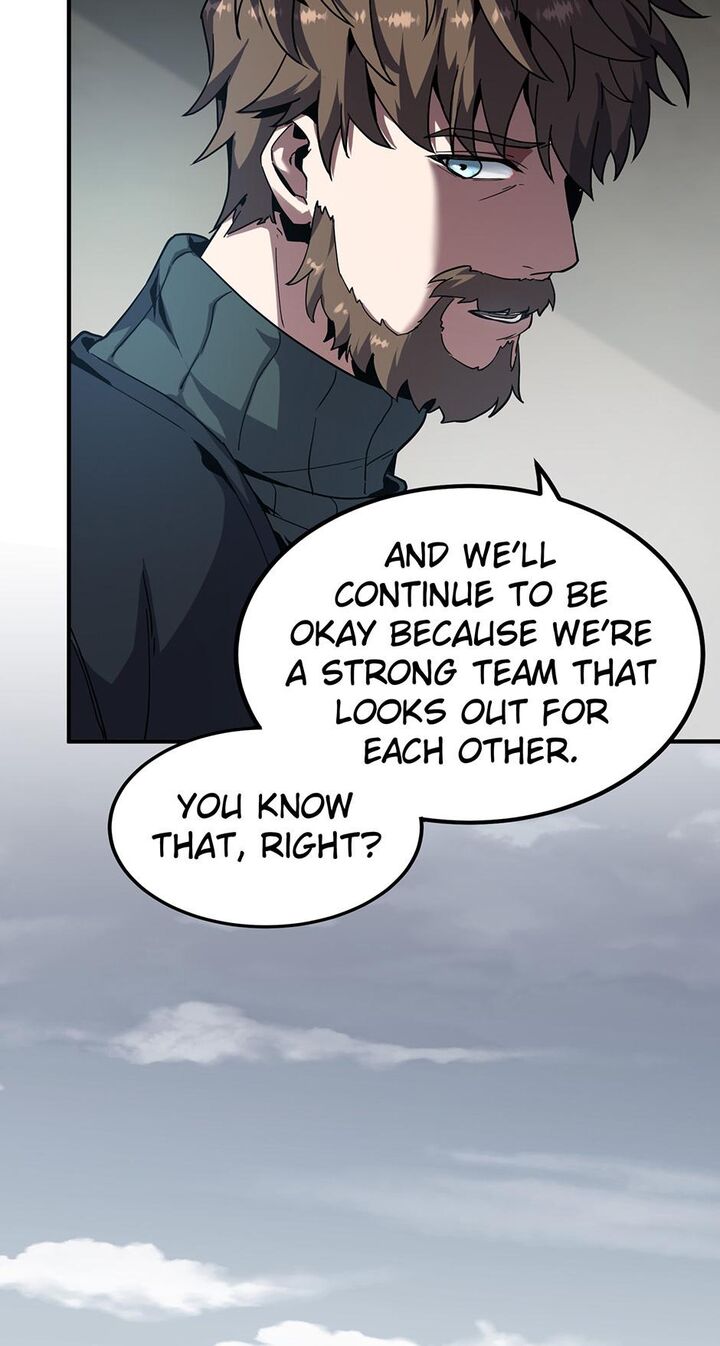 The Beginning After The End Chapter 215 Page 45