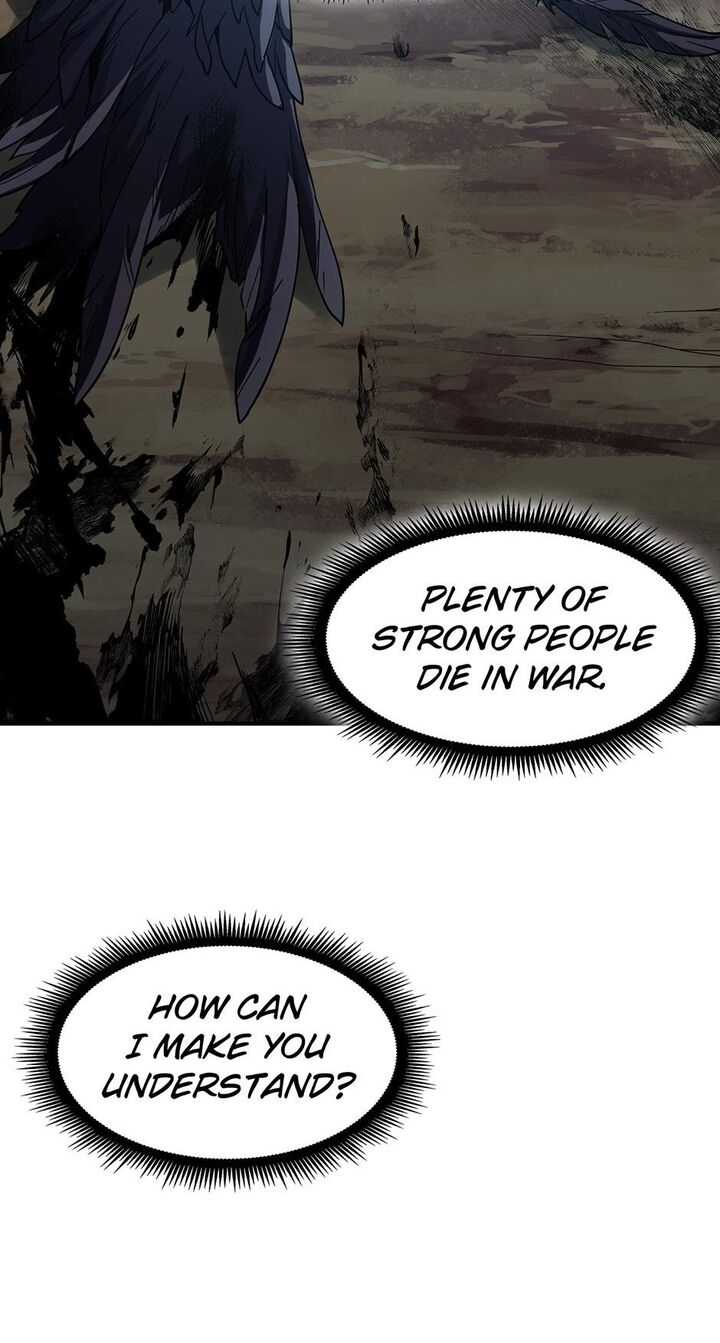 The Beginning After The End Chapter 215 Page 47