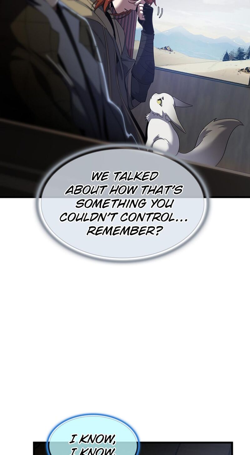 The Beginning After The End Chapter 215 Page 5