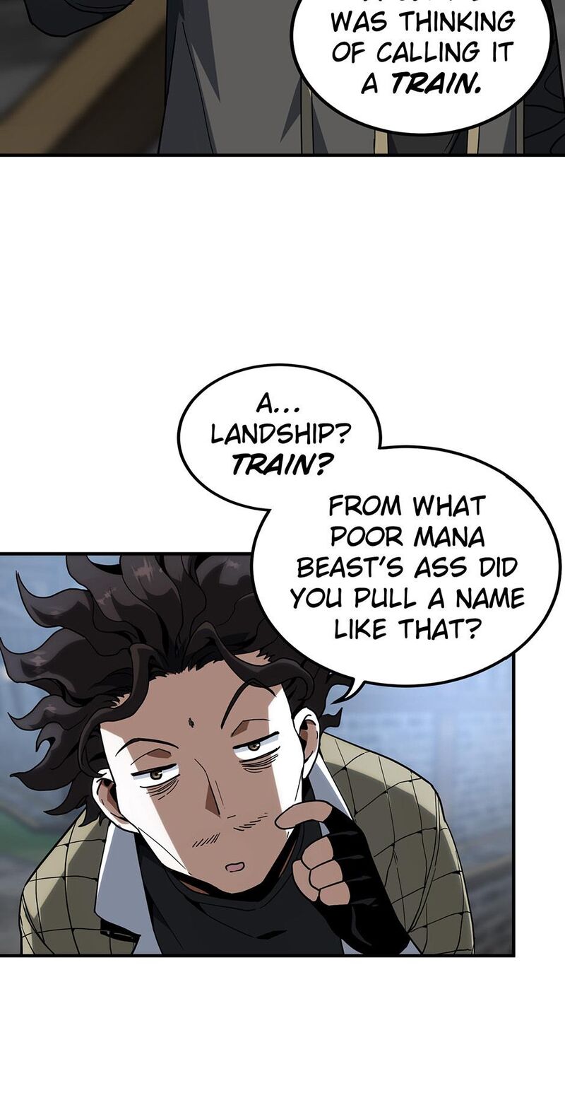 The Beginning After The End Chapter 215 Page 69