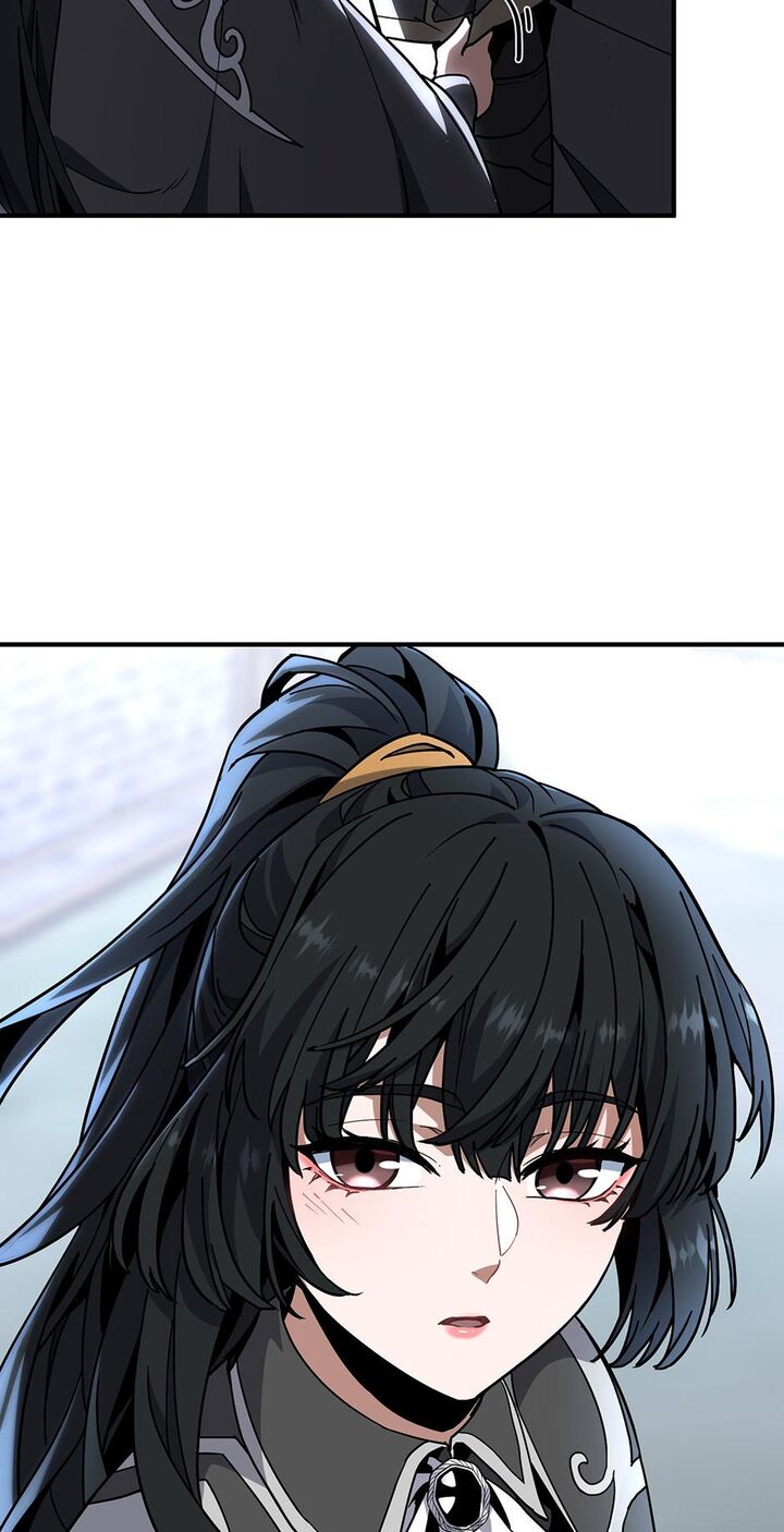 The Beginning After The End Chapter 215 Page 85