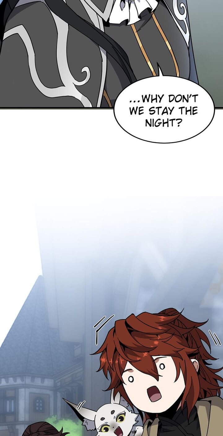The Beginning After The End Chapter 215 Page 86