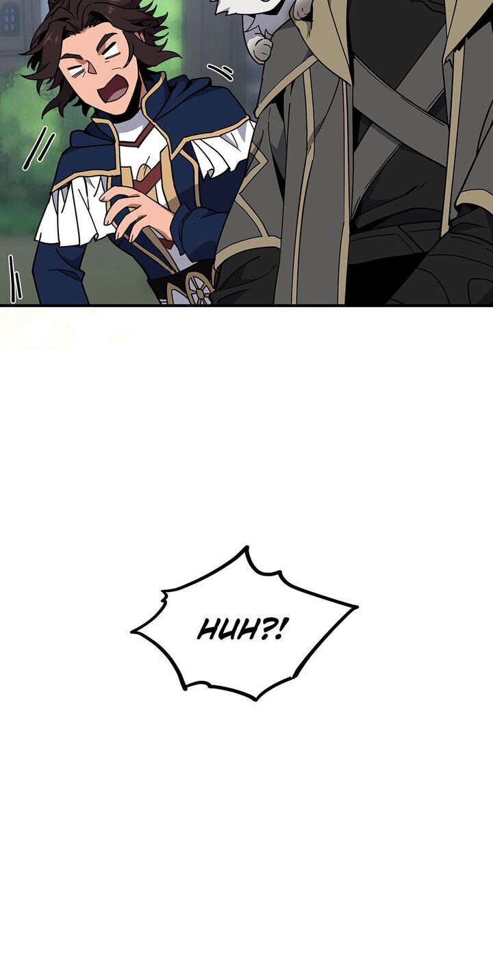 The Beginning After The End Chapter 215 Page 87