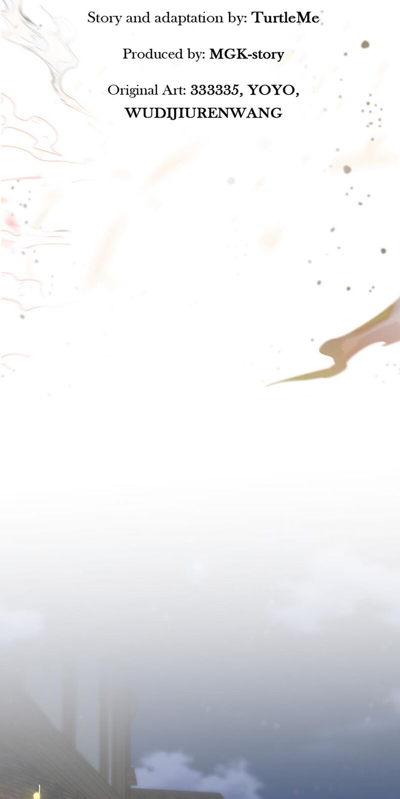The Beginning After The End Chapter 216 Page 14