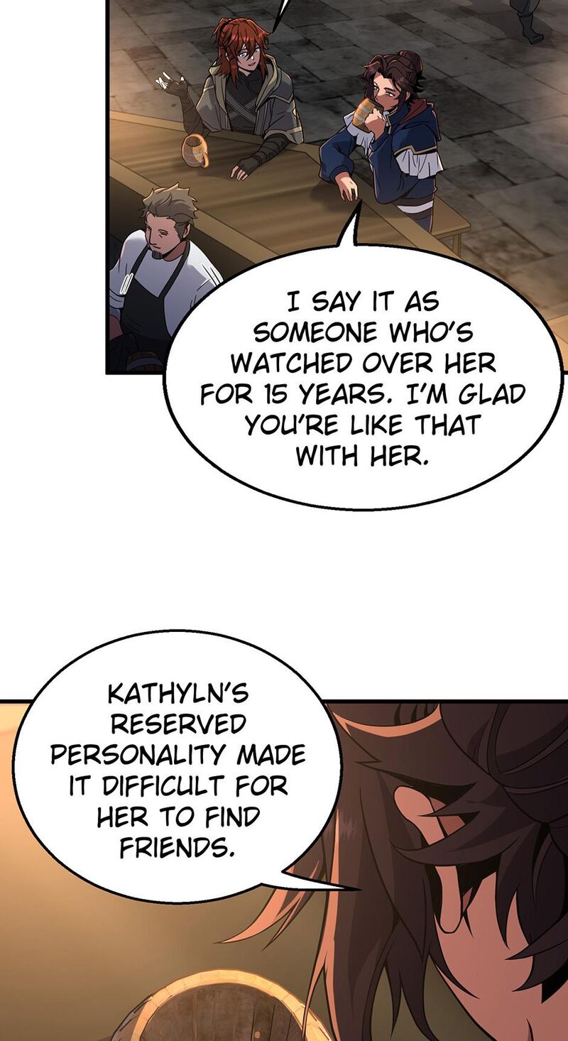 The Beginning After The End Chapter 216 Page 18