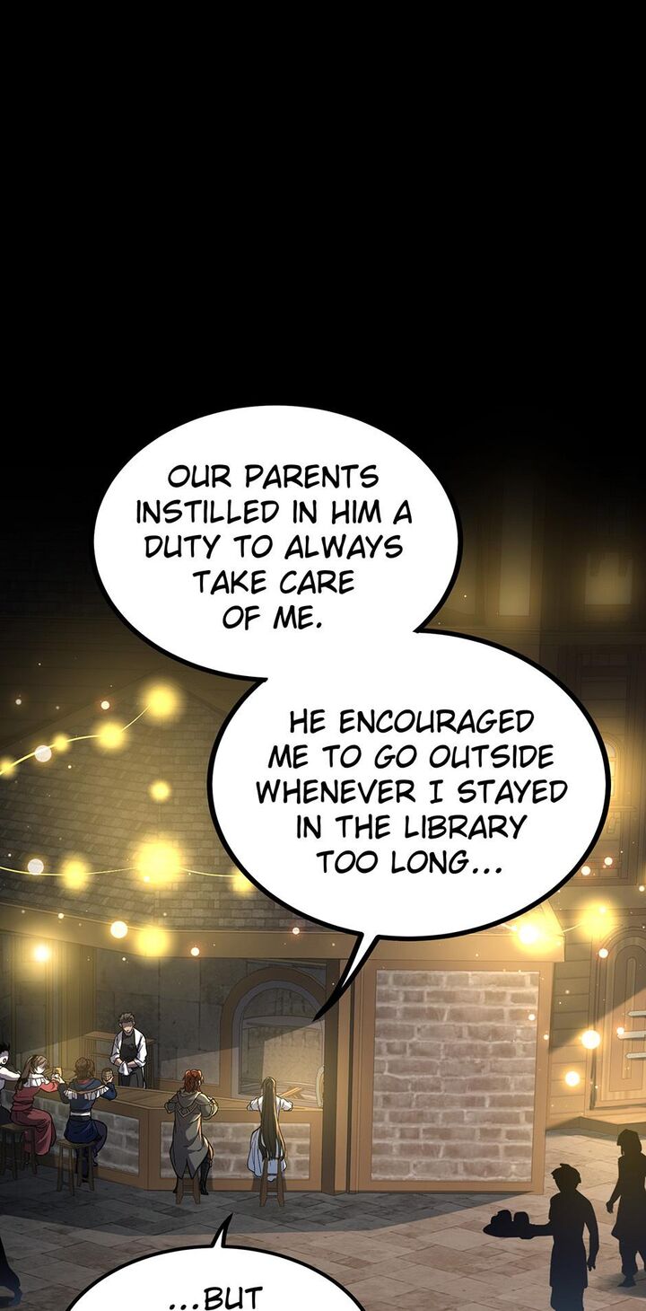 The Beginning After The End Chapter 216 Page 52