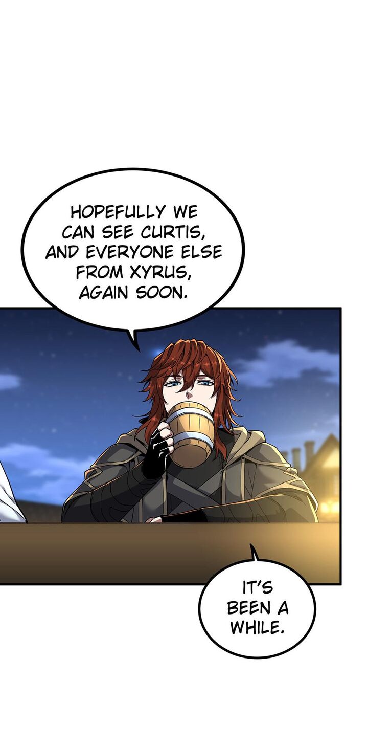 The Beginning After The End Chapter 216 Page 58