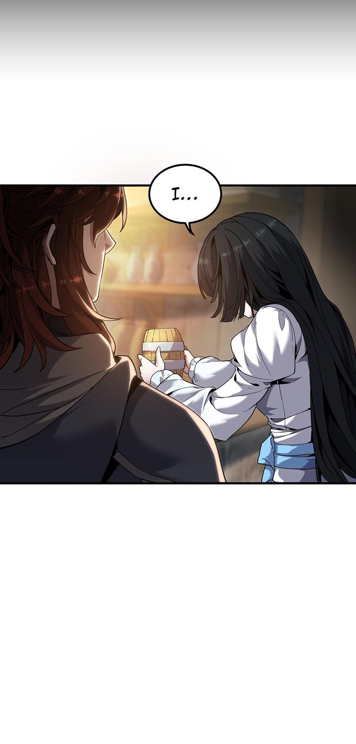 The Beginning After The End Chapter 216 Page 62