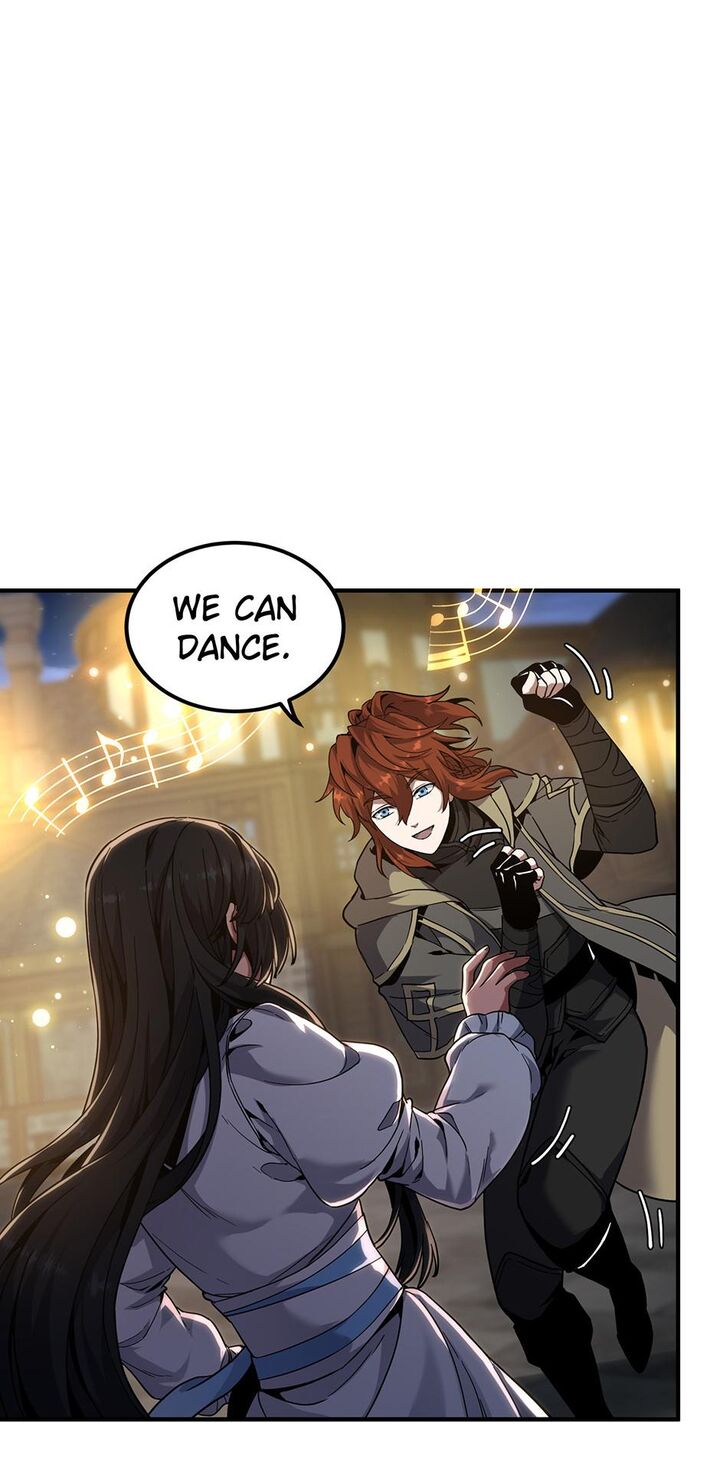 The Beginning After The End Chapter 216 Page 67