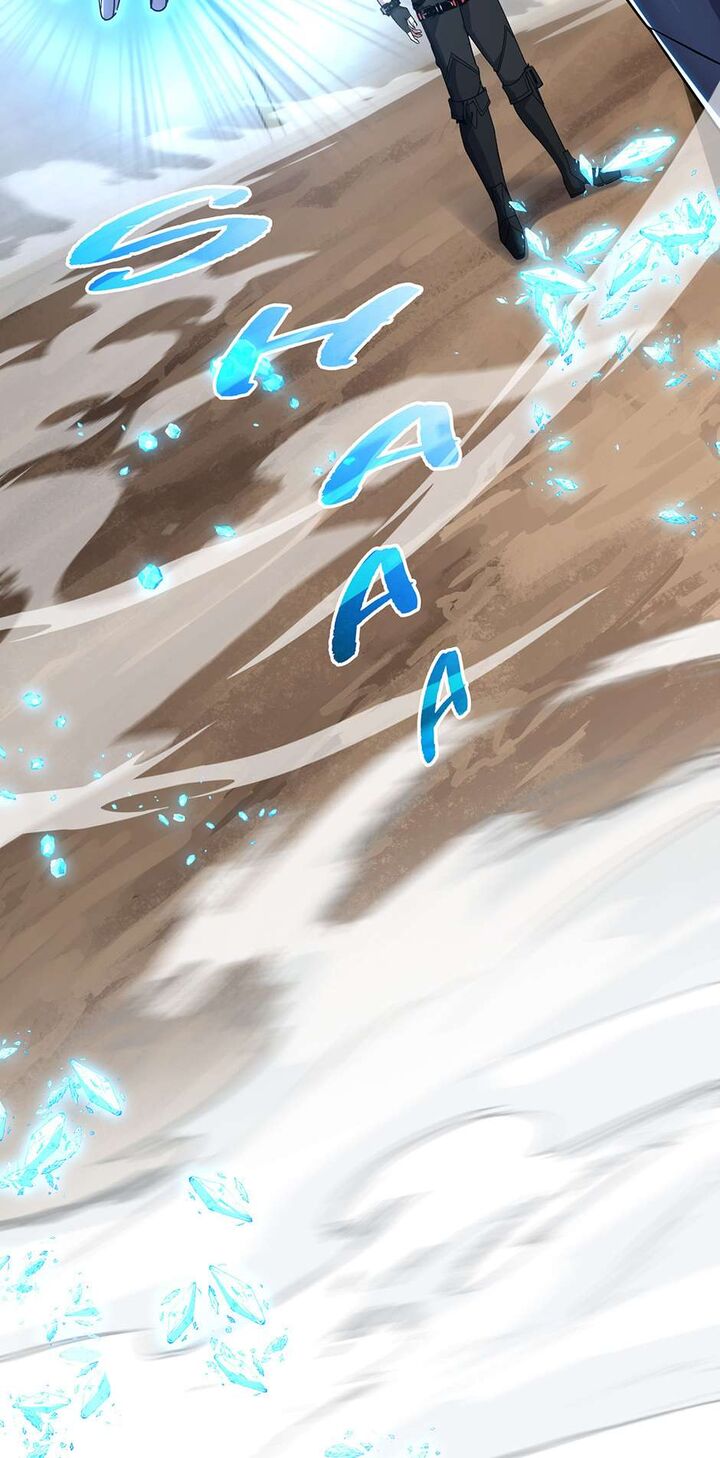 The Beginning After The End Chapter 217 Page 16