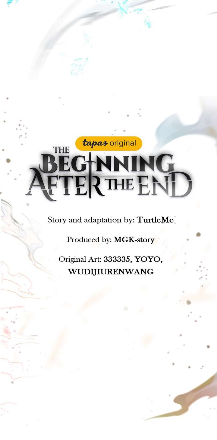 The Beginning After The End Chapter 217 Page 17