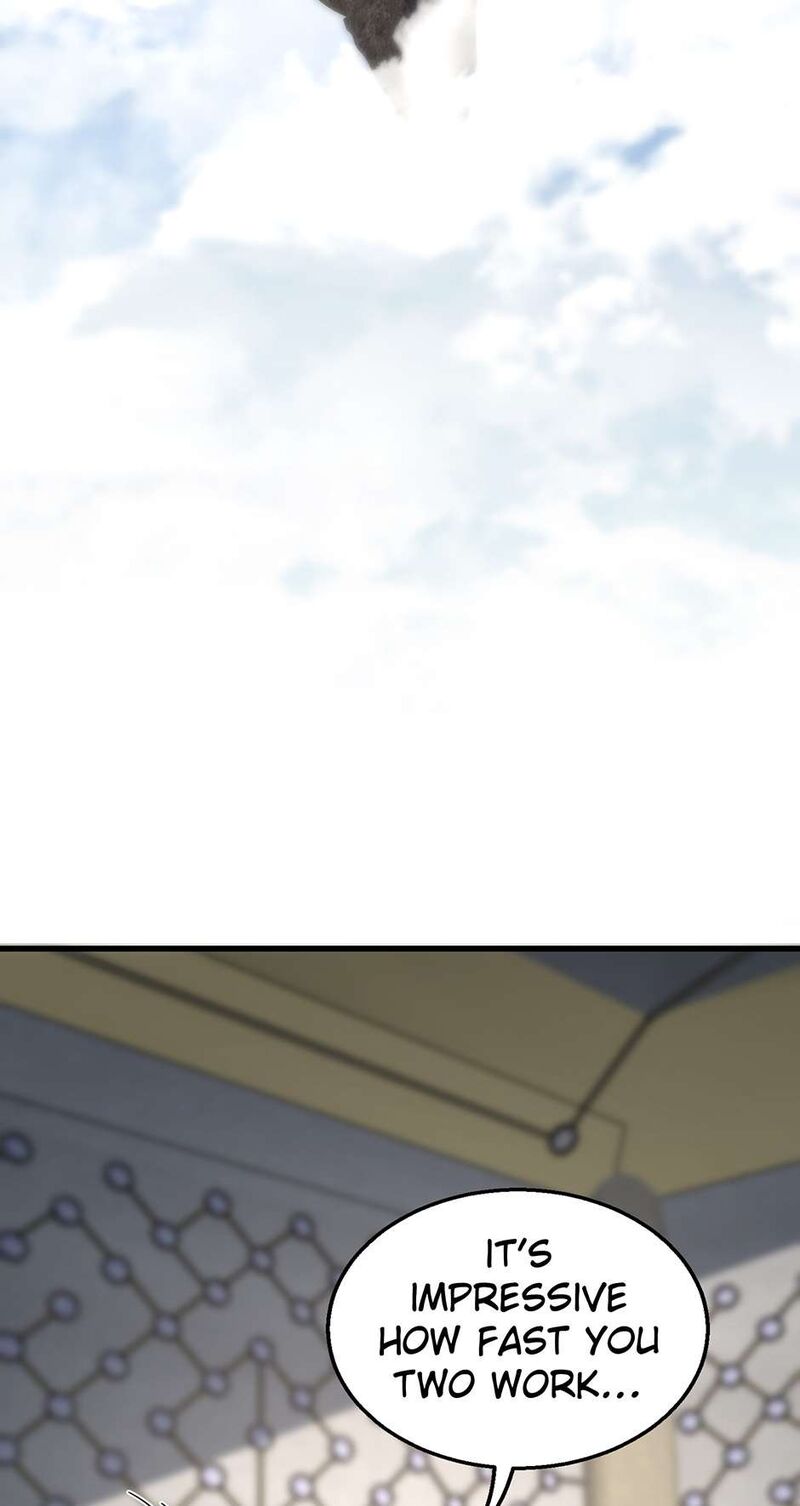 The Beginning After The End Chapter 217 Page 2