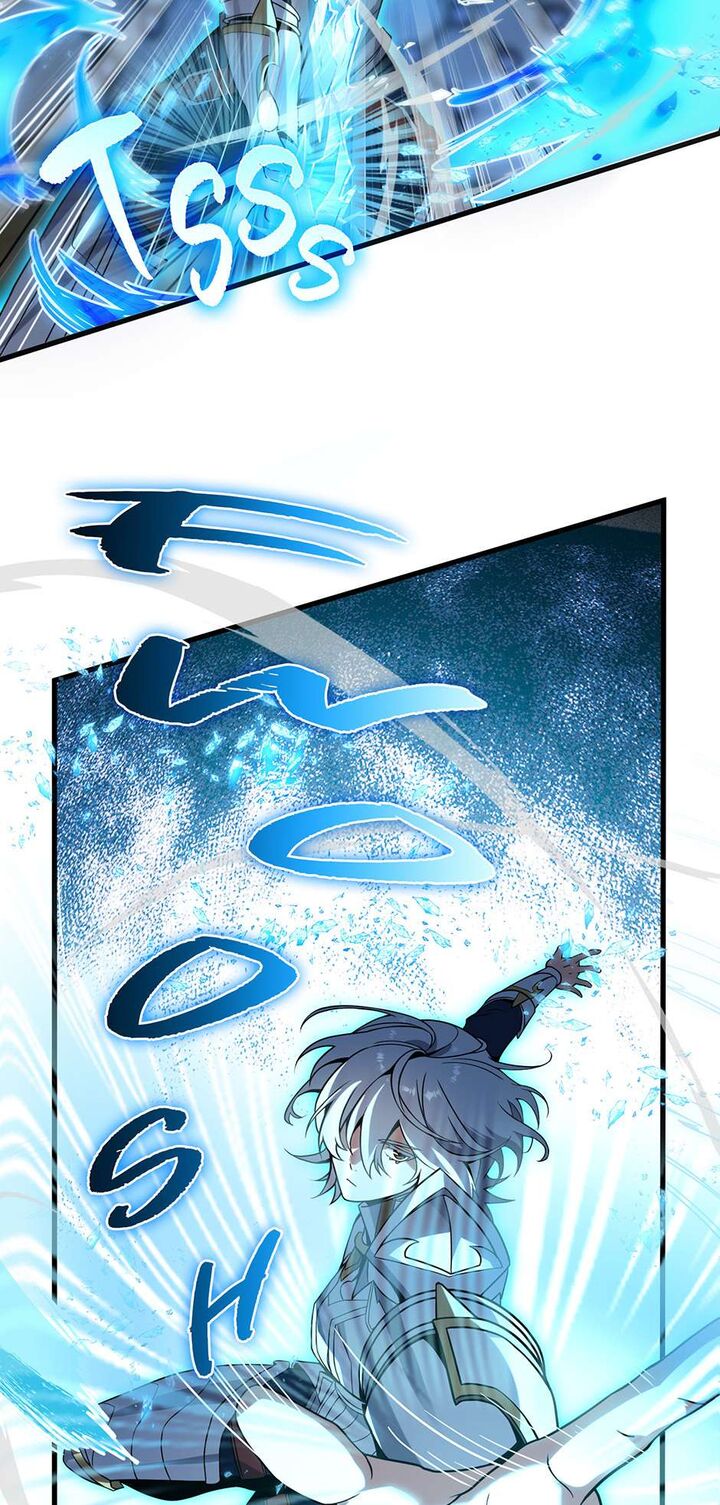 The Beginning After The End Chapter 217 Page 29