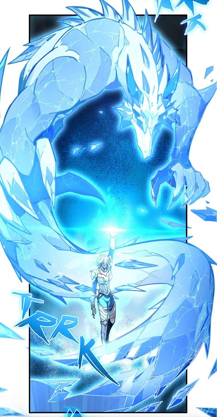 The Beginning After The End Chapter 217 Page 36