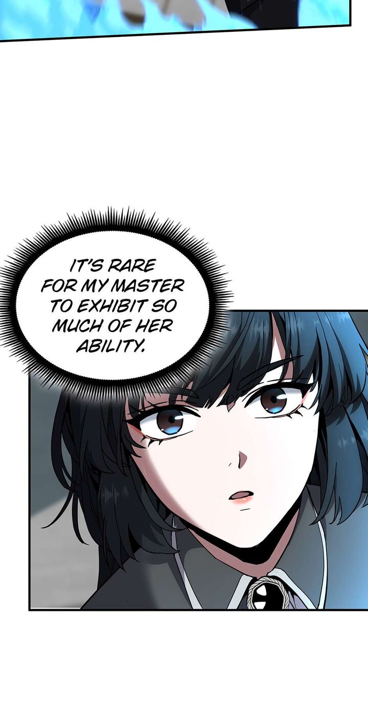 The Beginning After The End Chapter 217 Page 41