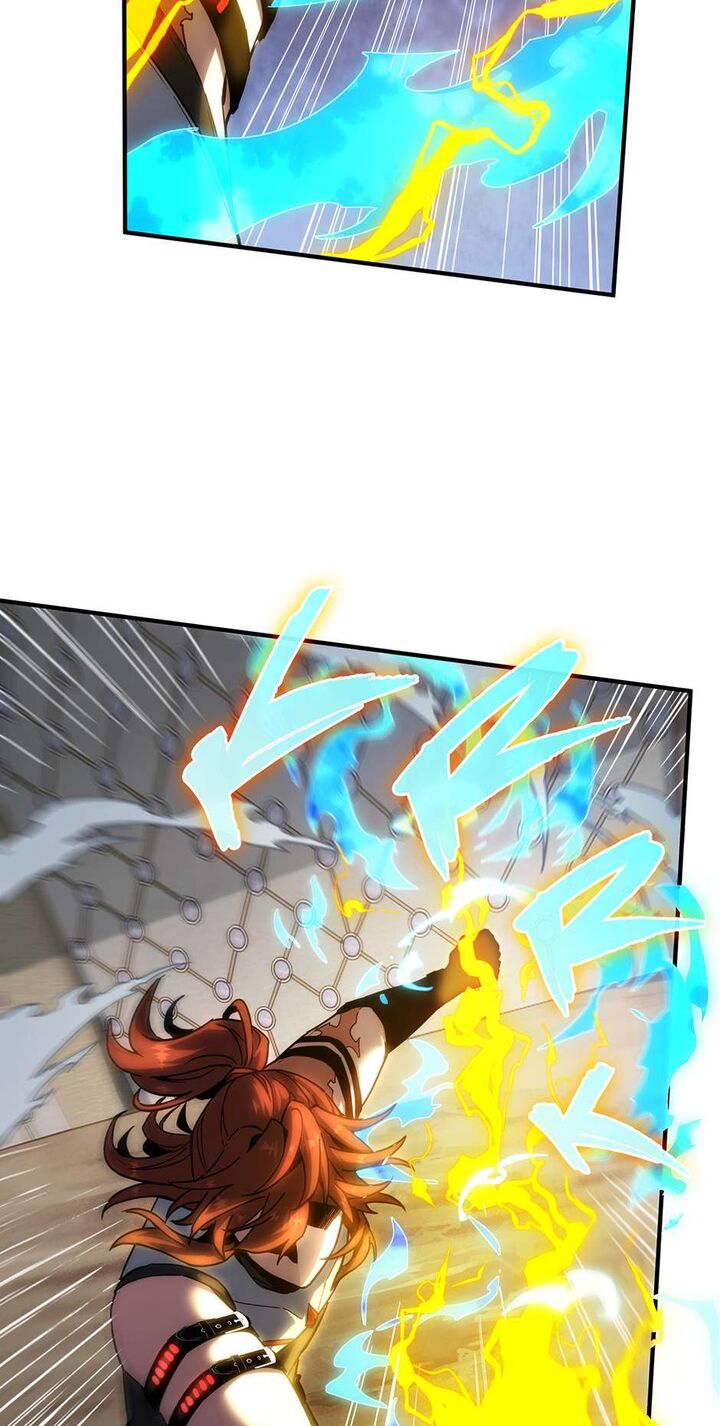 The Beginning After The End Chapter 217 Page 53