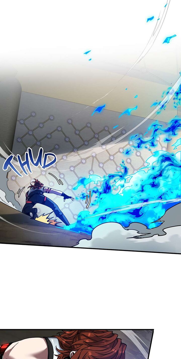 The Beginning After The End Chapter 217 Page 60