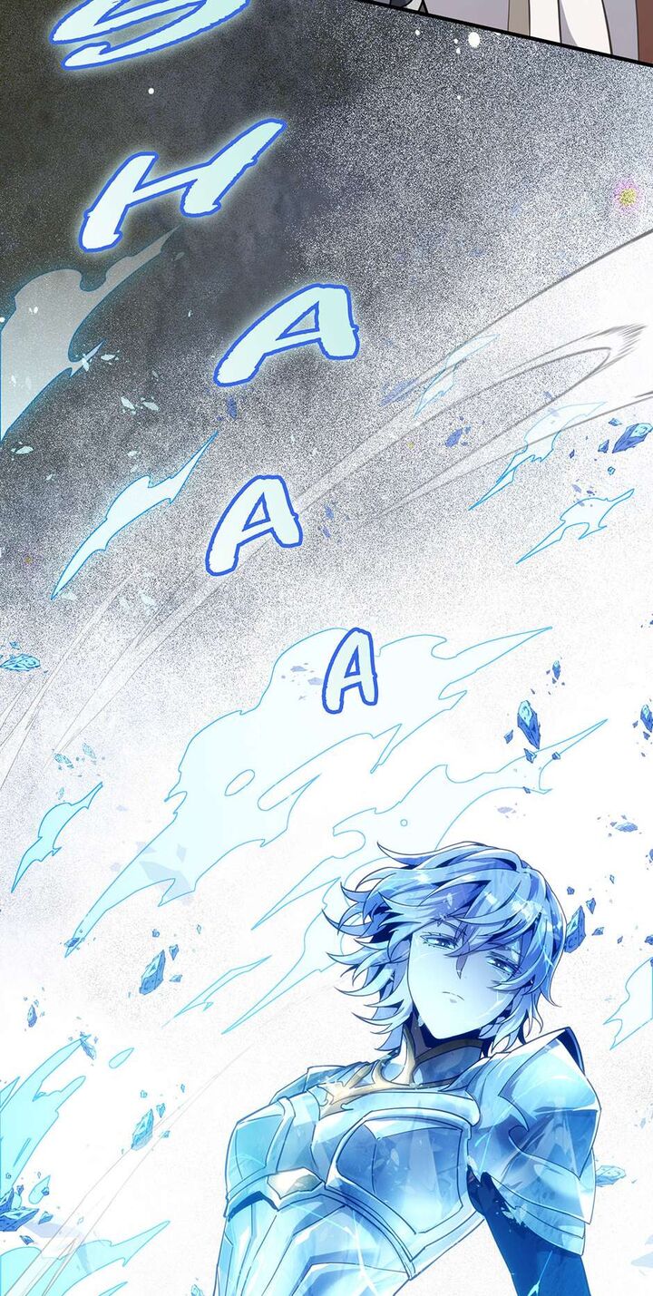 The Beginning After The End Chapter 217 Page 62
