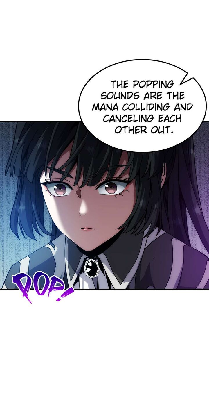 The Beginning After The End Chapter 217 Page 71