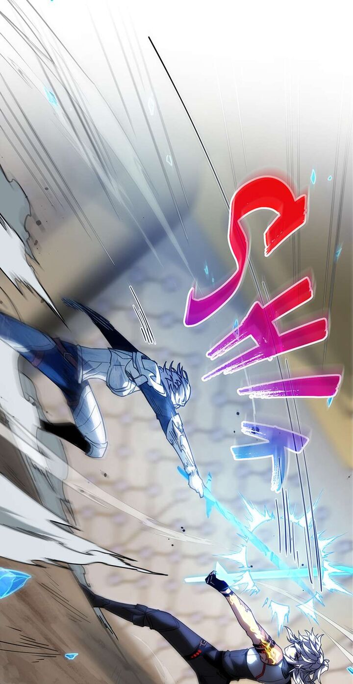 The Beginning After The End Chapter 217 Page 79
