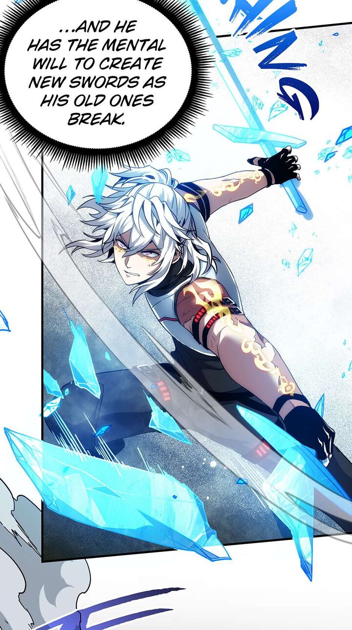 The Beginning After The End Chapter 217 Page 82