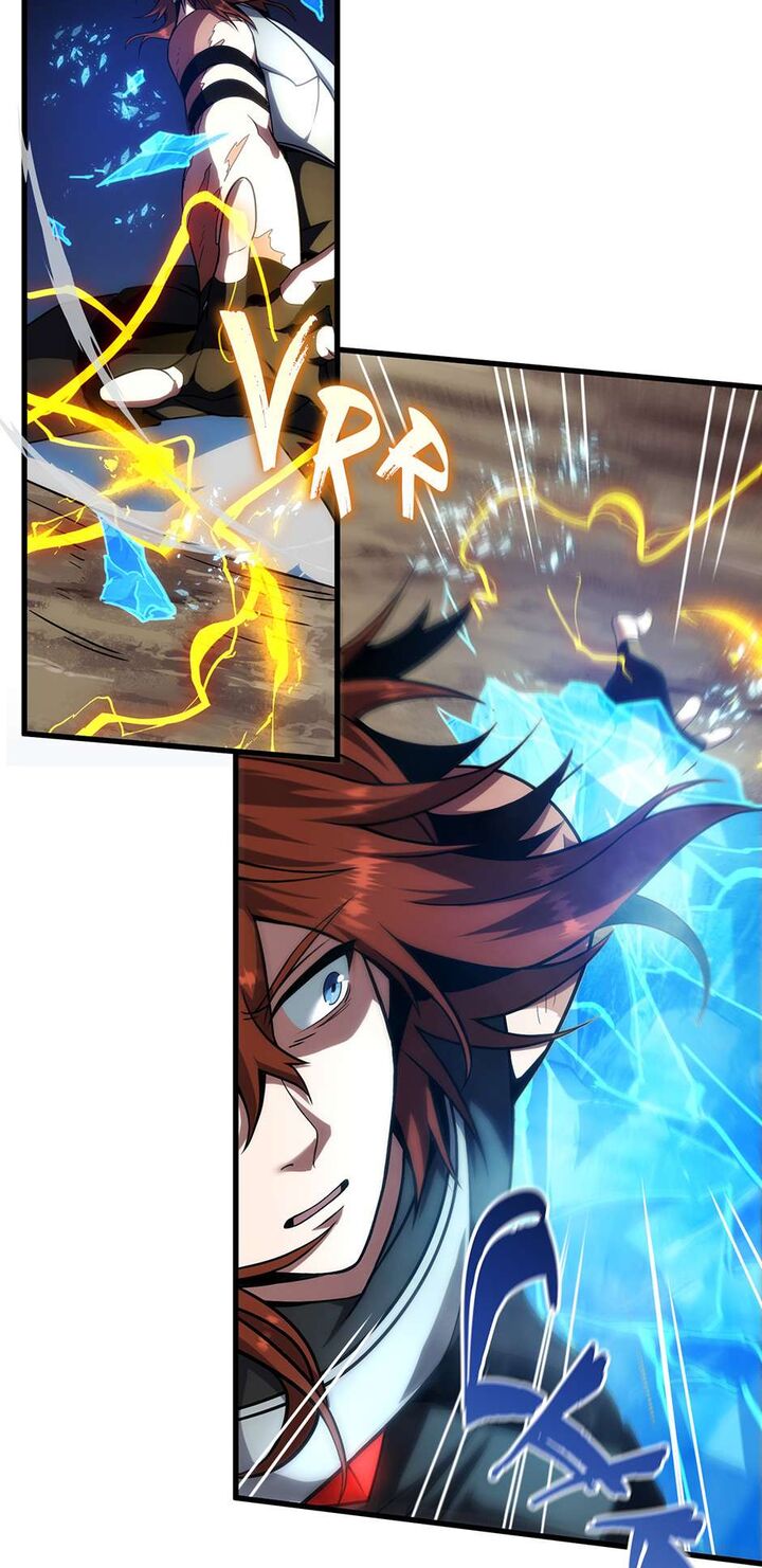 The Beginning After The End Chapter 217 Page 89